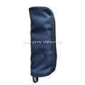 Portable Folding Camping Stool Zip Pack Stool Lightweight Folding Stool for Outdoor Camping